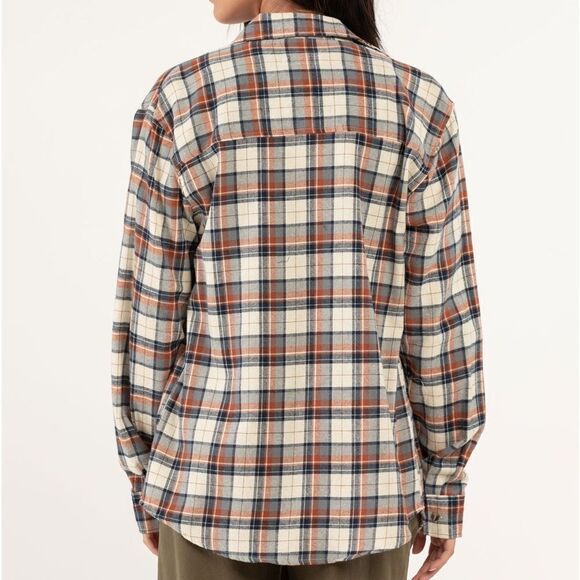 Boyfriend Flannel  - Picture 3 of 4